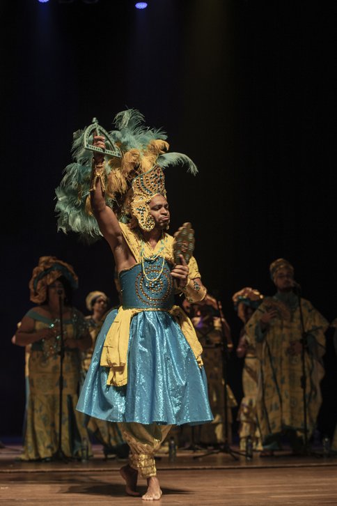 Bienal do Livro de Alagoas 2025 \u002D dia 9 \u002D 08/11