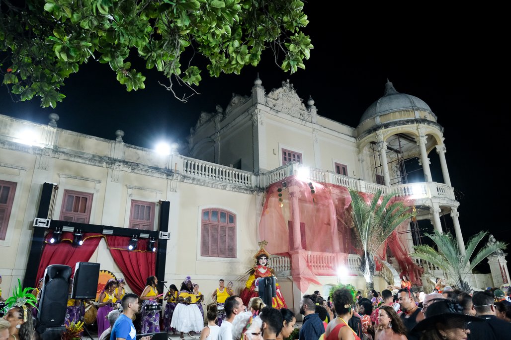 Filhinhos da Mamãe 2026