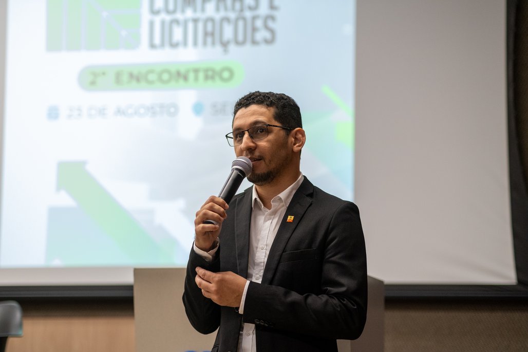 Forum de Compras e Licitações Ufal