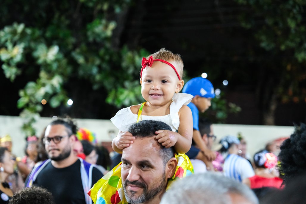 Filhinhos da Mamãe 2026