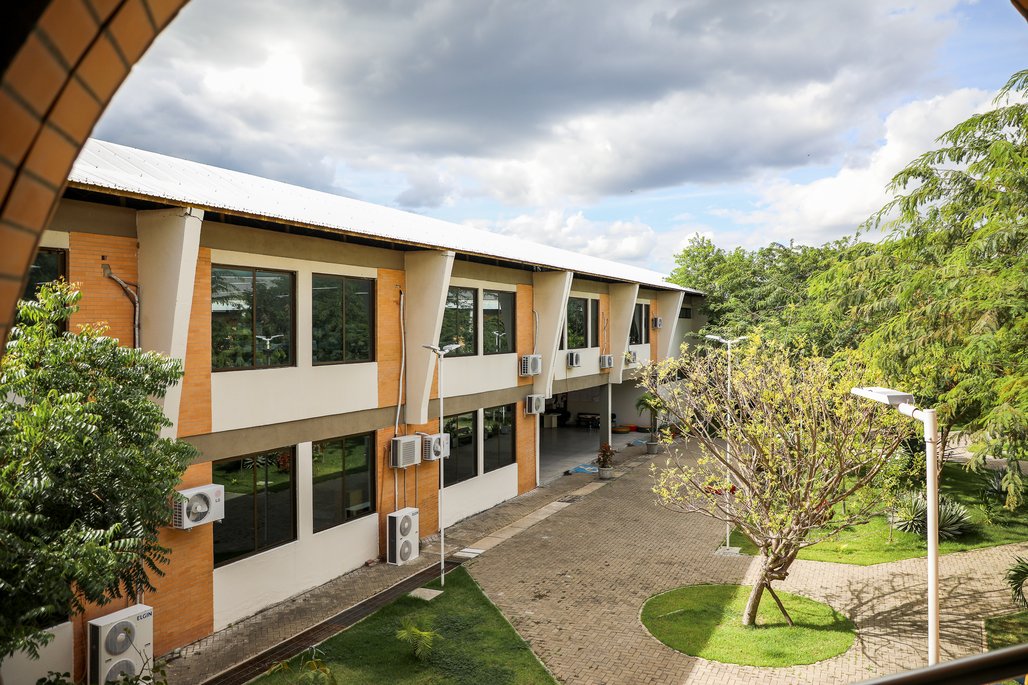 Campus Sertão (Delmiro) 2023