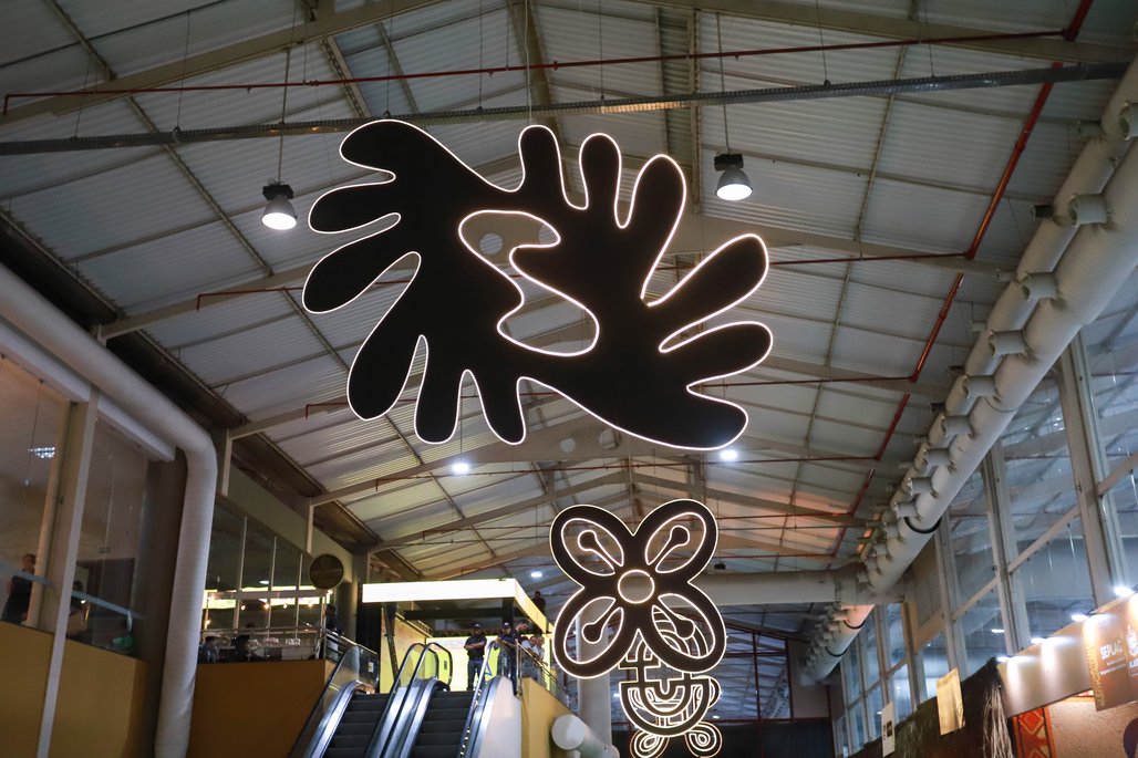 Bienal do Livro de lagoas 2025 \u002D dia 1 \u002D 31/10