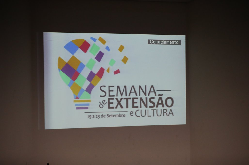 Semana de Extensão 2023