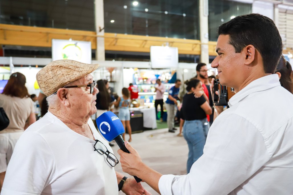 Bienal do Livro de Alagoas 2025 \u002D dia 10 \u002D 09/11