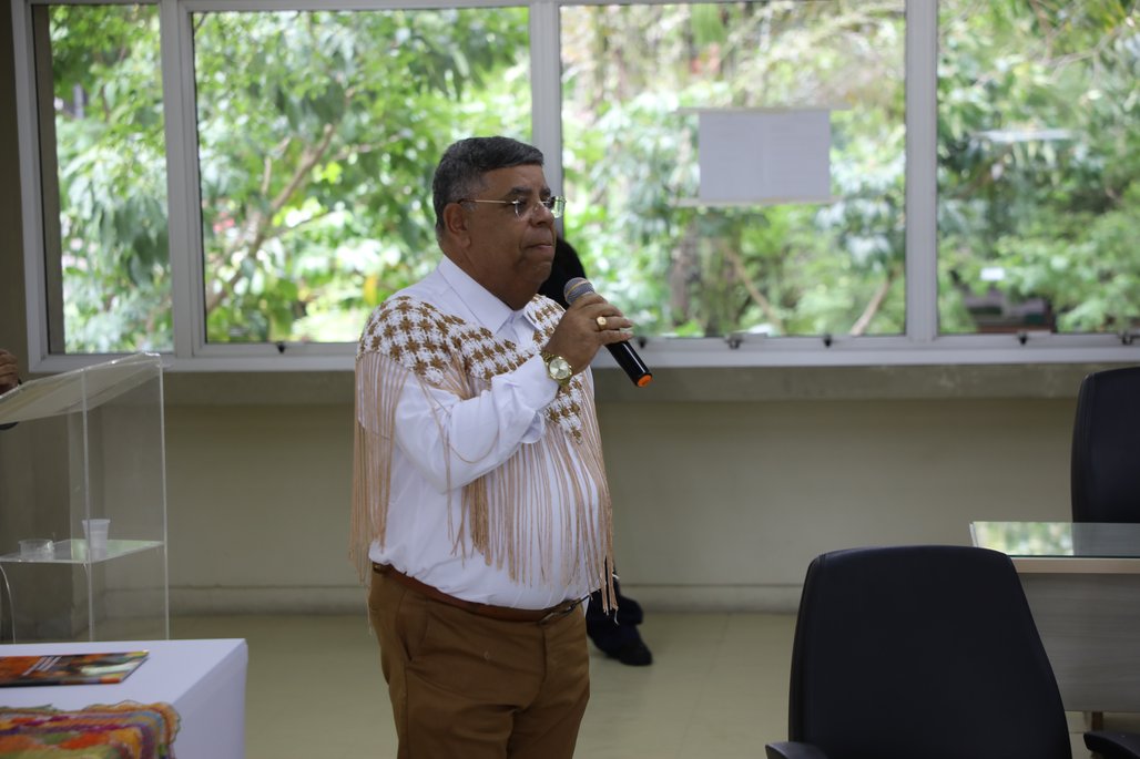 Lançamento Identidade Visual da Bienal do Livro 2027