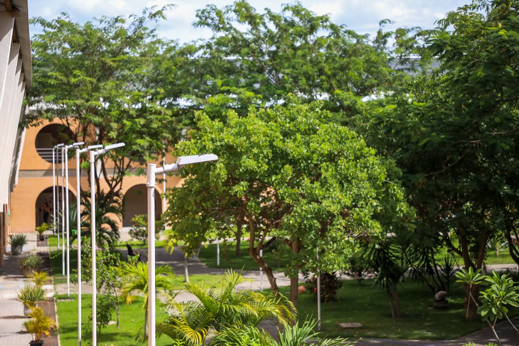 Campus Sertão (Delmiro) 2023