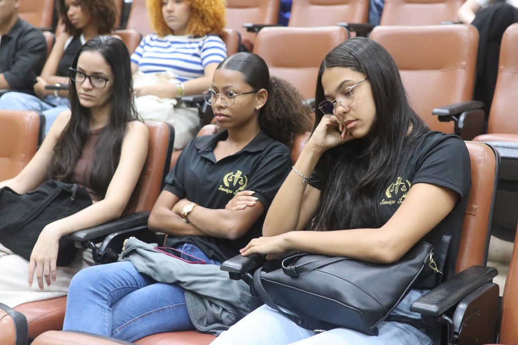 Jornada Serviço Social