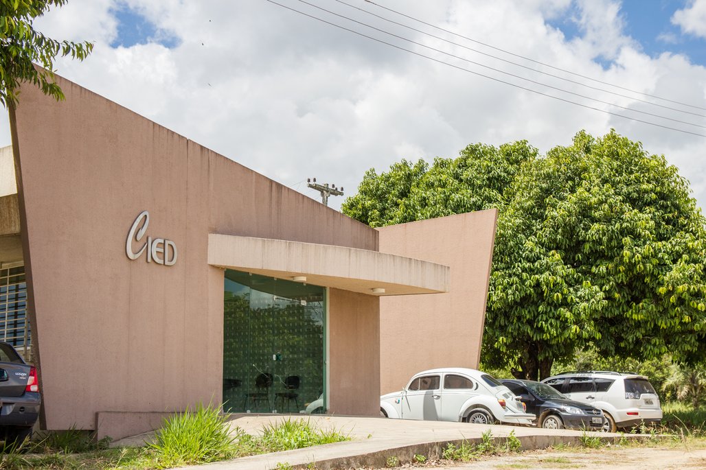 Campus A.C. Simões