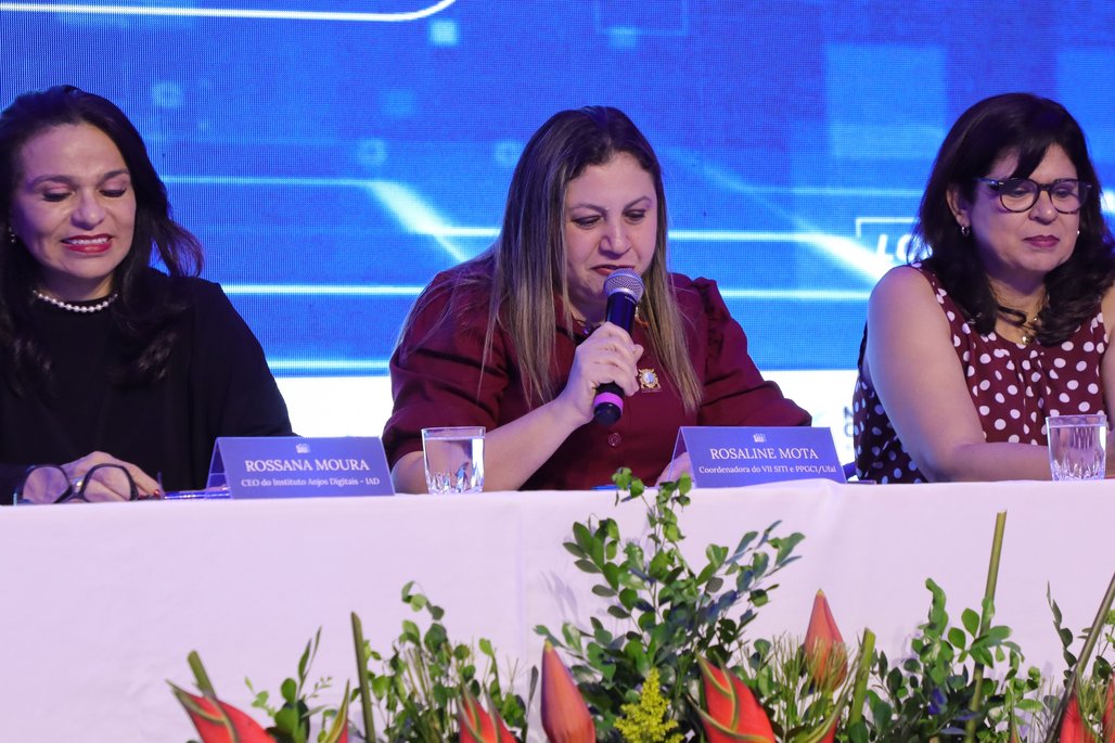 Seminário Internacional de Informação, Tecnologia e Inovação