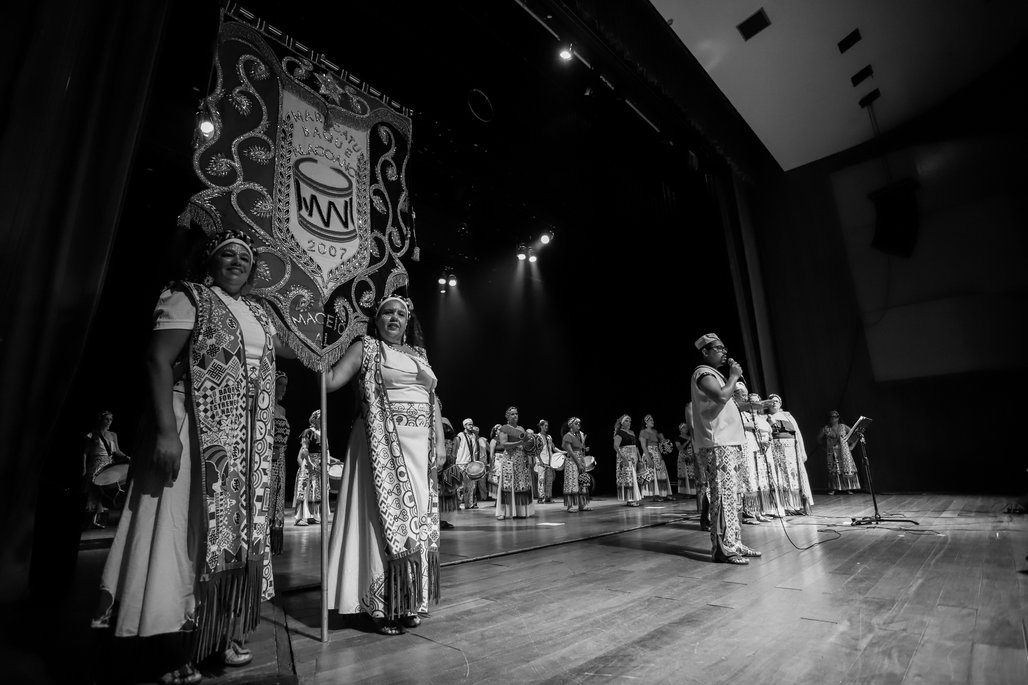 Bienal do Livro de Alagoas 2025 \u002D dia 10 \u002D 09/11