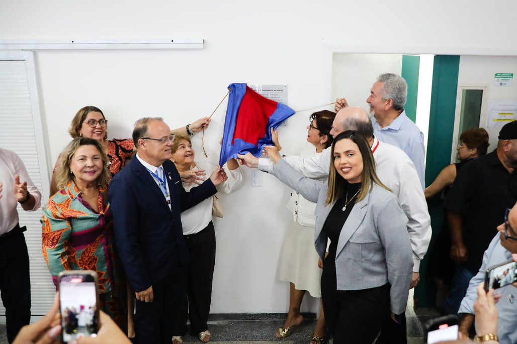 Inauguração Pronto Atendimento 24h Cacon