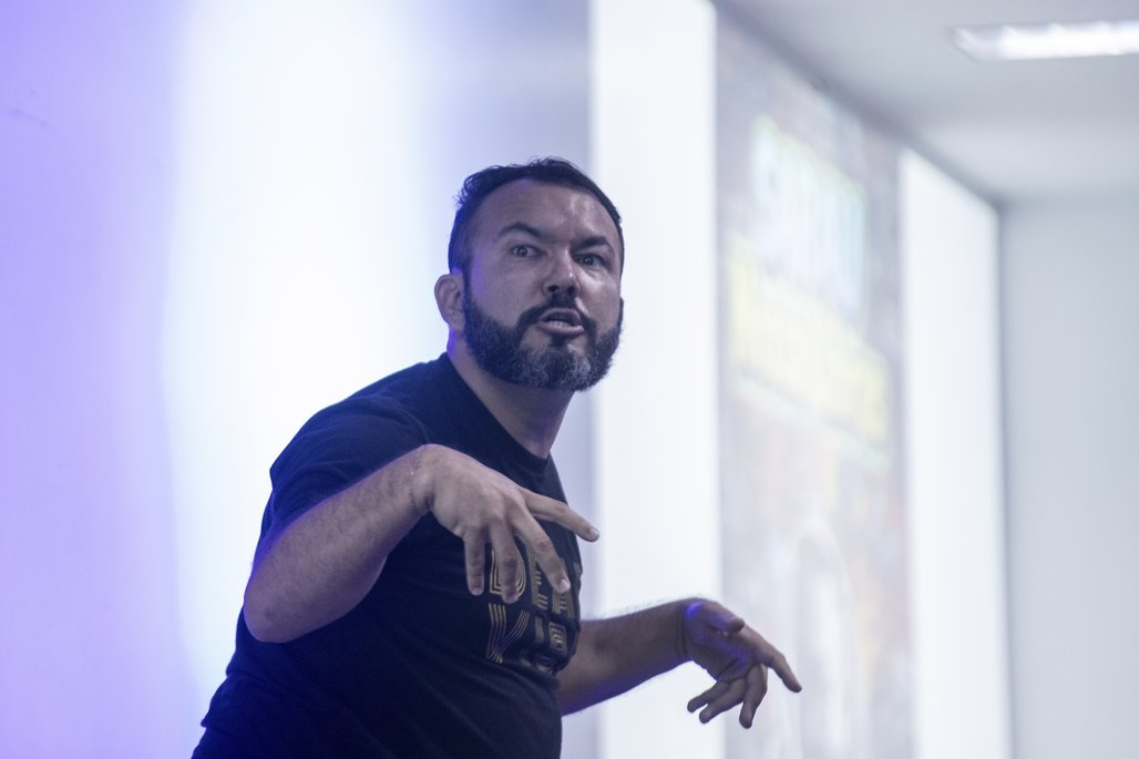 Bienal do Livro de Alagoas 2025 \u002D dia 9 \u002D 08/11