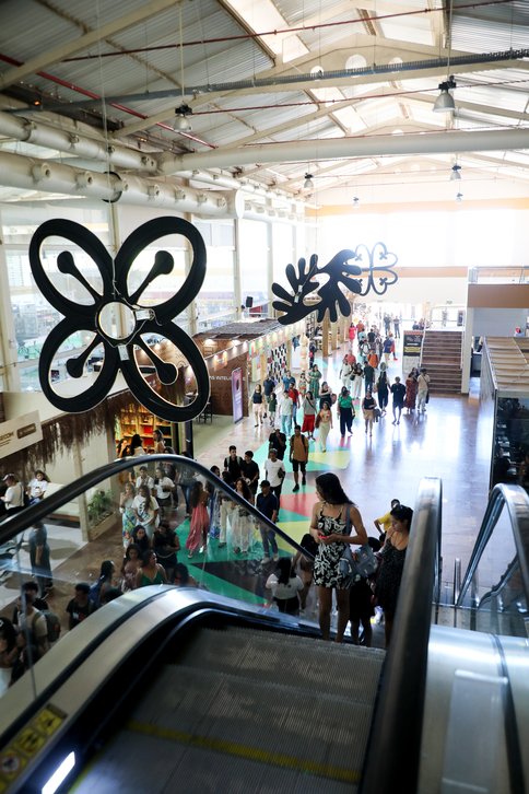 Bienal do Livro de Alagoas 2025 \u002D dia 3 \u002D 02/11