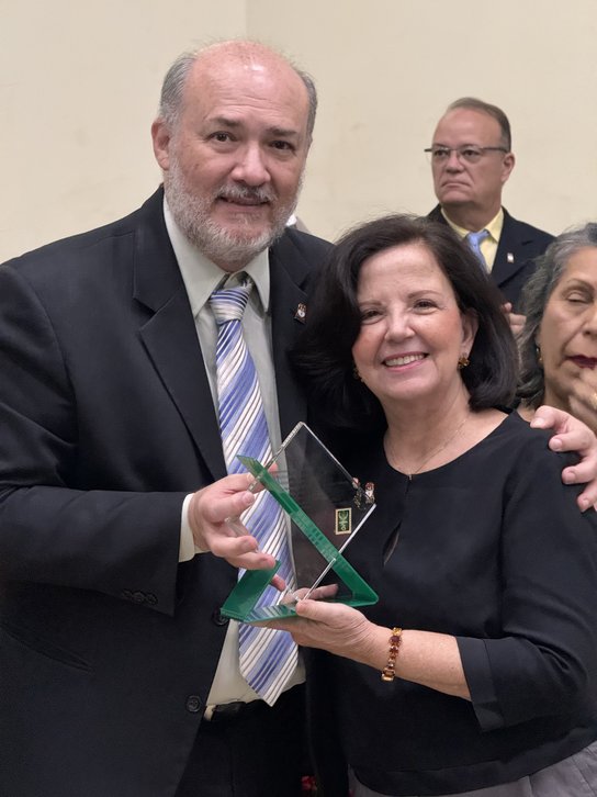 75 anos Famed