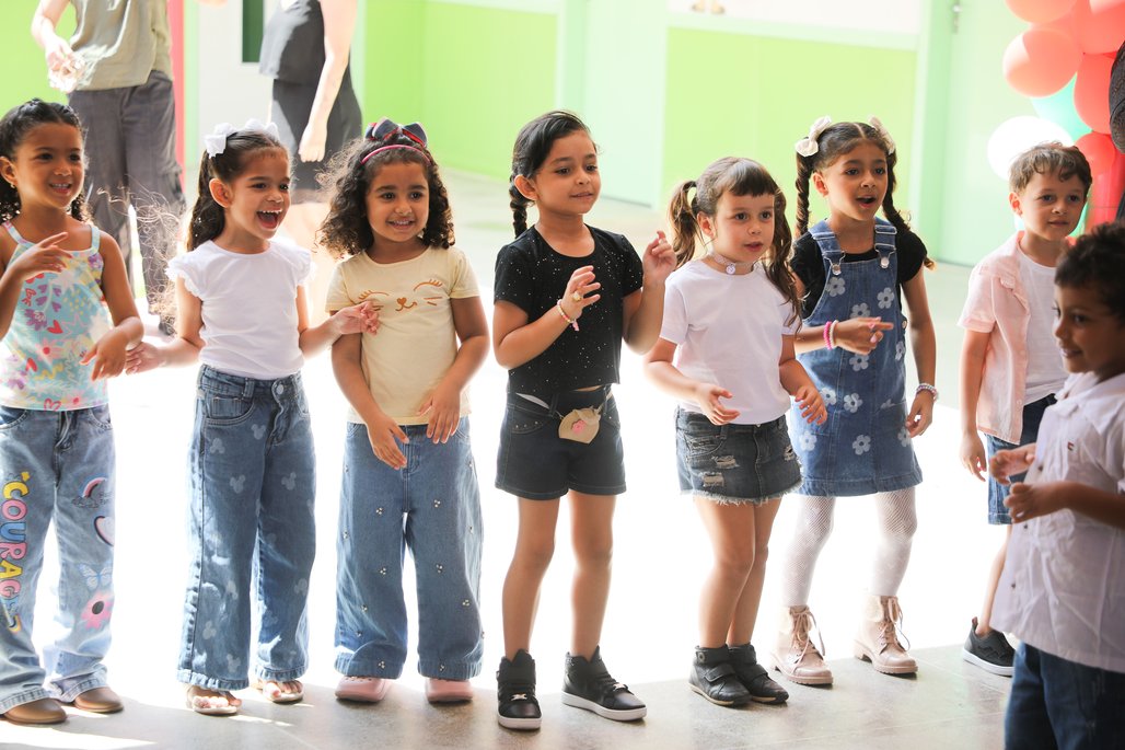 Formatura CAPTV 2025