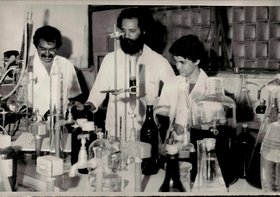 DISCENTE MARILIA GOULART - VENCEDORA DO PRÊMIO JOVEM CIENTISTA