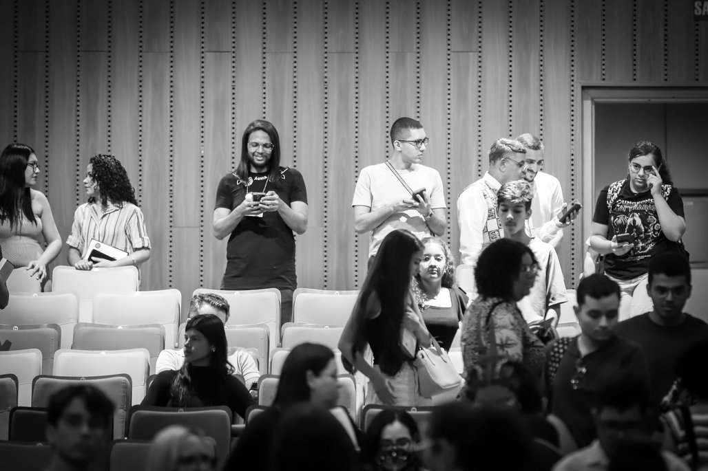 Bienal do Livro de Alagoas 2025 \u002D dia 9 \u002D 08/11