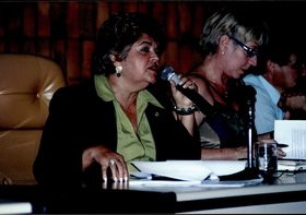 EVENTO SEM IDENTIFICAÇÃO ANA DAYSE