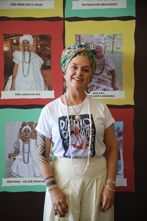 Bienal do Livro de Alagoas 2025 \u002D dia 2 \u002D 01/11