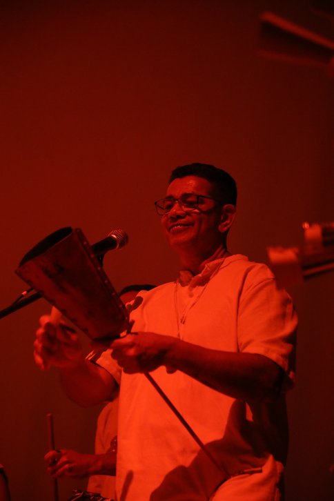 Bienal do Livro de Alagoas 2025 \u002D dia 2 \u002D 01/11