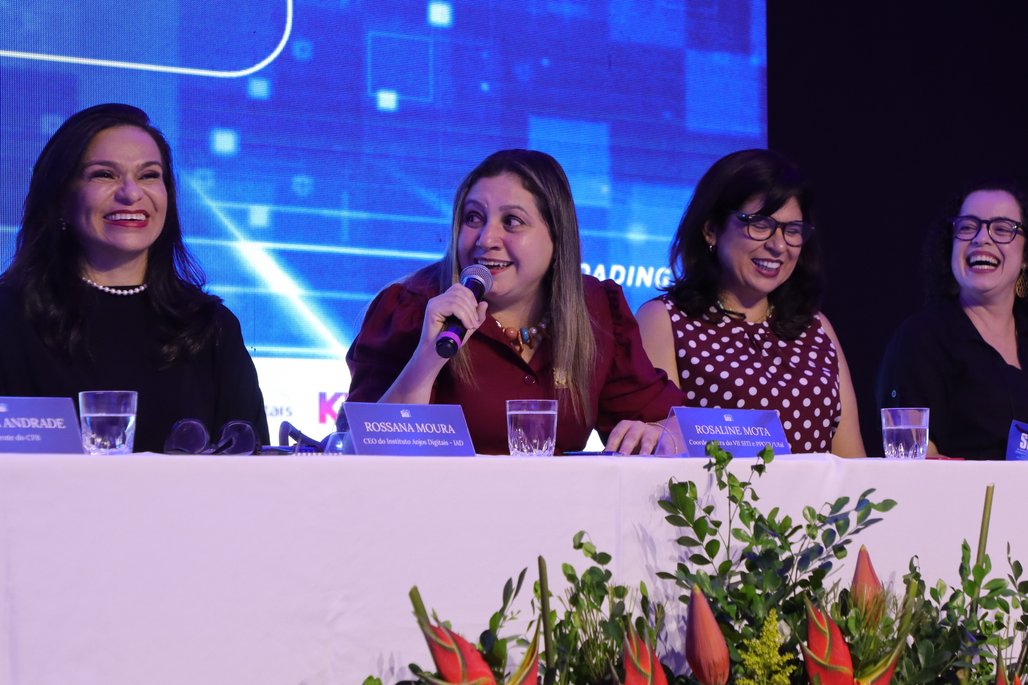 Seminário Internacional de Informação, Tecnologia e Inovação