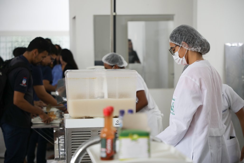 Campus Sertão (Delmiro) 2023