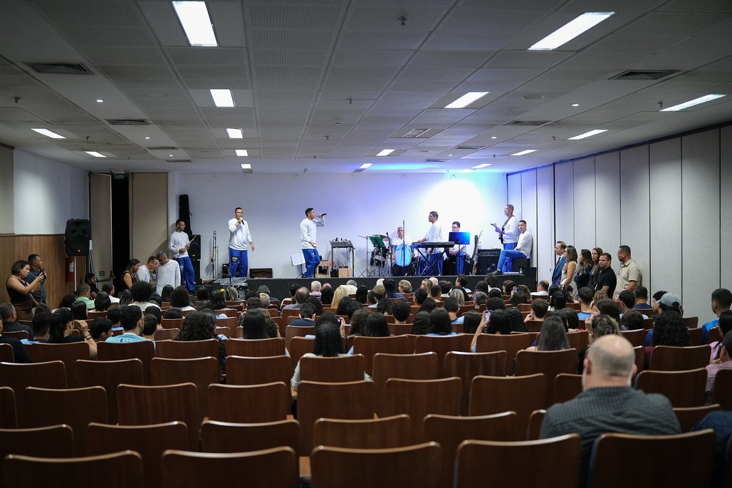 Bienal do Livro de Alagoas 2025 \u002D dia 6 \u002D 05/11