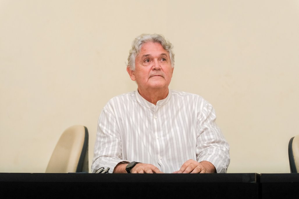 Ufal sedia diplomação de novos afiliados da Academia Brasileira de Ciências