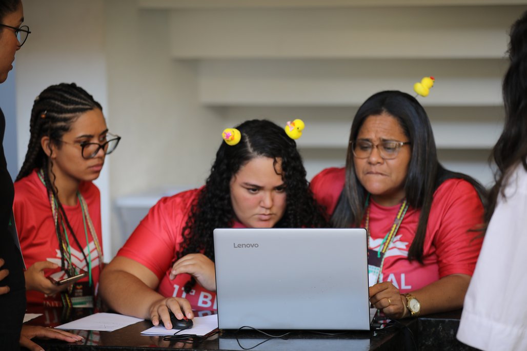Bienal do Livro de Alagoas 2025 \u002D dia 2 \u002D 01/11