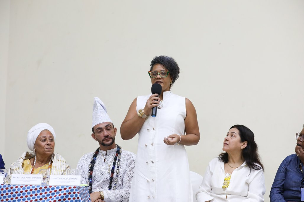 Lançamento Estratégia Mãe Bernadete