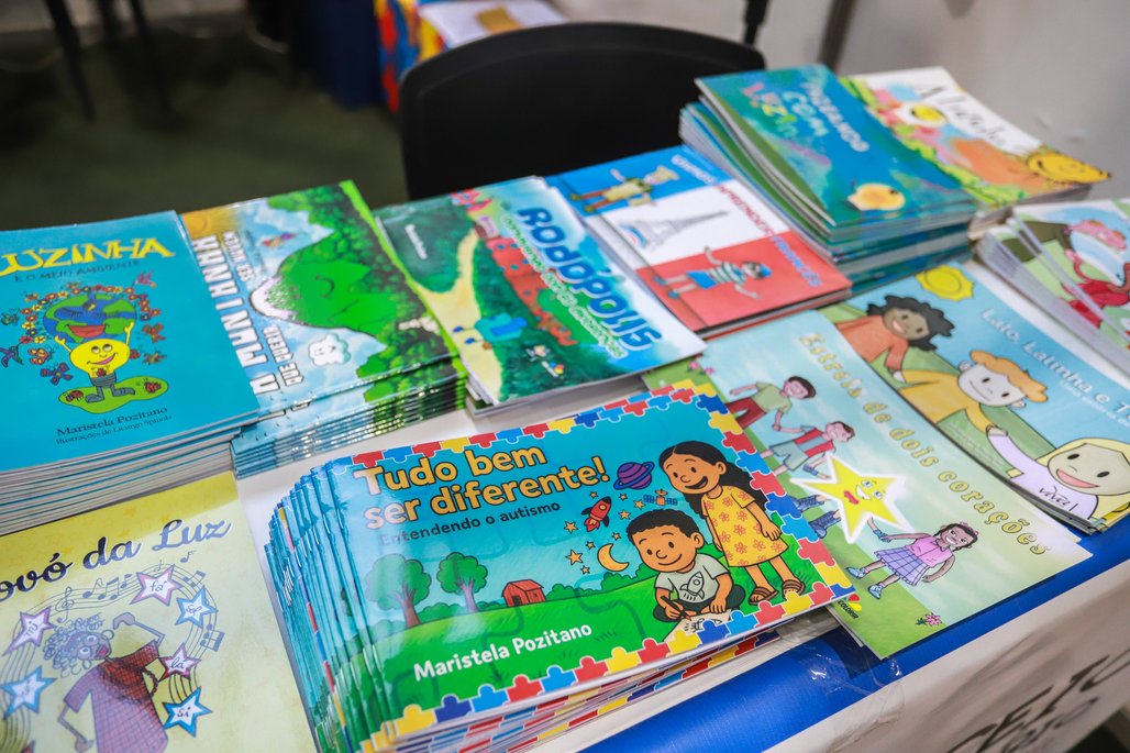 Bienal do Livro de Alagoas 2025 \u002D dia 7 \u002D 06/11