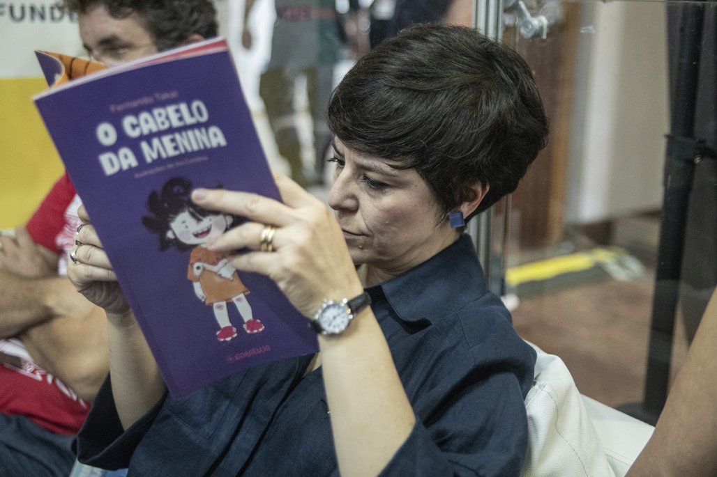 Bienal do Livro de Alagoas 2025 \u002D dia 5 \u002D 04/11