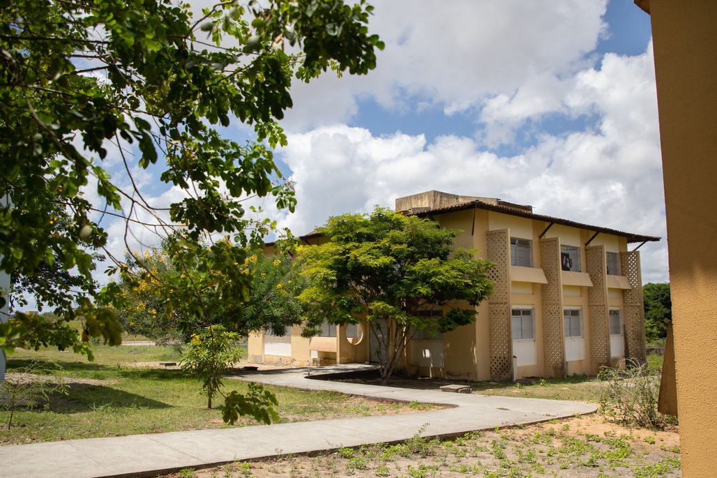 Vida no Campus