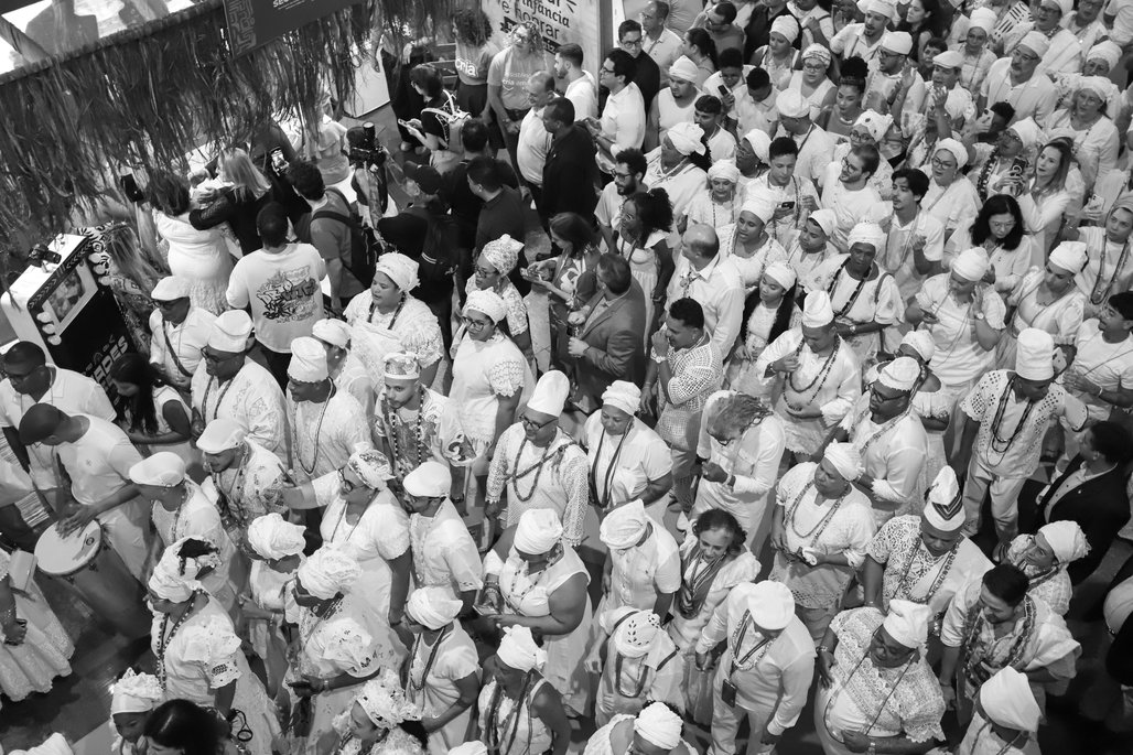 Bienal do Livro de lagoas 2025 \u002D dia 1 \u002D 31/10