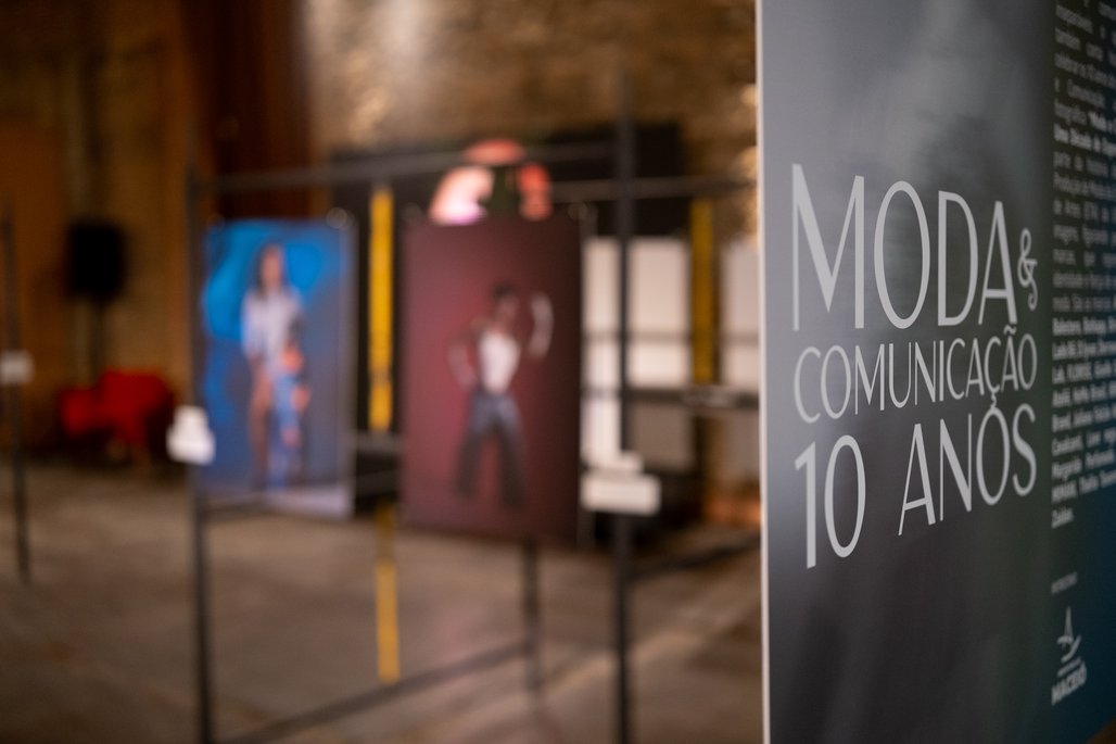 Moda e Comunicação 10 anos