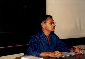 CCSA - AULA INAUGURAL