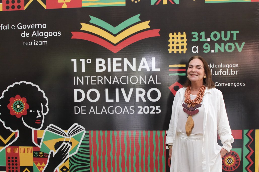 Café de Lançamento \u002D 11ª Bienal Internacional do Livro de Alagoas