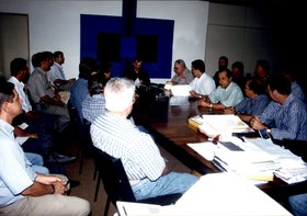 CONVÊNIO BANCO DO NORDESTE