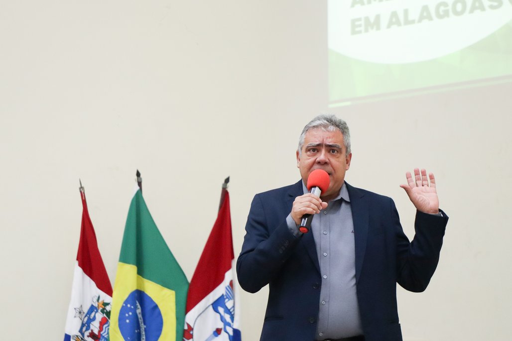 20 anos Engenharia Ambiental e Sanitária