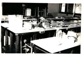 CIÊNCIAS DE SAÚDE - LABORATÓRIO DE ODONTOLOGIA JAN. E