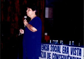 PROFESSORA RACHEL MORTARI