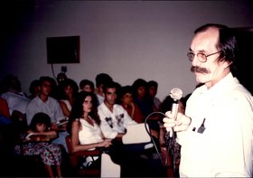 LANÇAMENTO LIVRO FLORÊNCIO TEIXEIRA