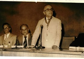 COMENDADOR DOS PALMARES REITOR AC SIMÕES