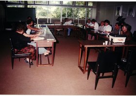 NEDER - REUNIÃO