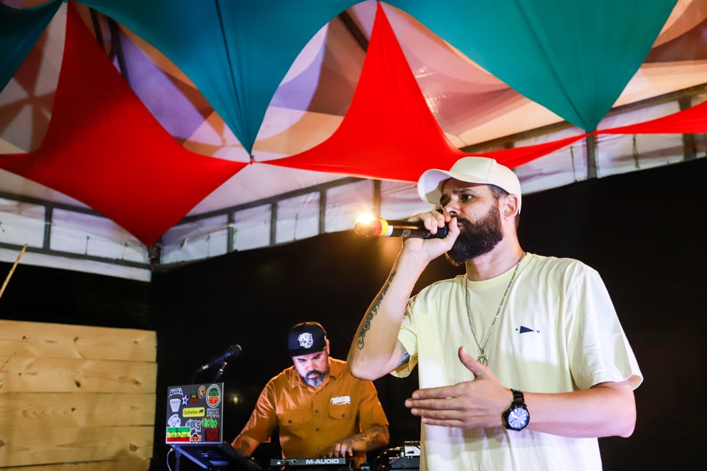 Bienal do Livro de Alagoas 2025 \u002D dia 8 \u002D 07/11