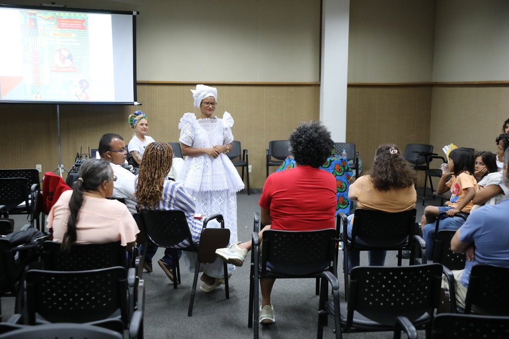 Bienal do Livro de Alagoas 2025 \u002D dia 2 \u002D 01/11