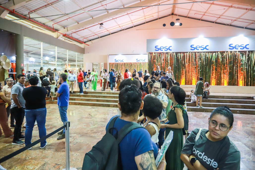 Bienal do Livro de Alagoas 2025 \u002D dia 7 \u002D 06/11