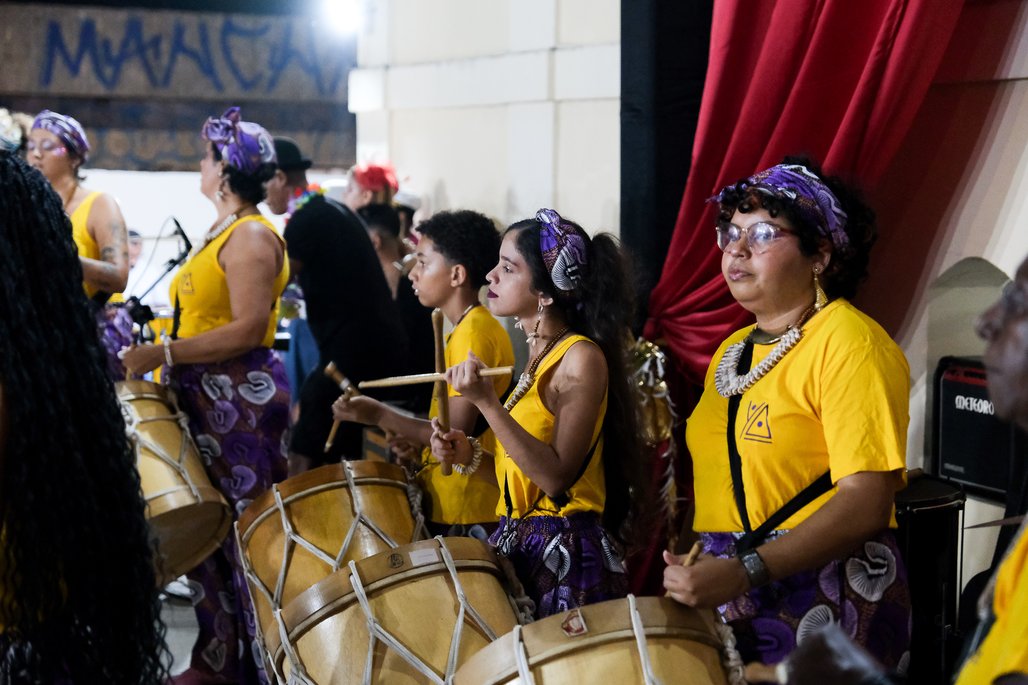 Filhinhos da Mamãe 2026