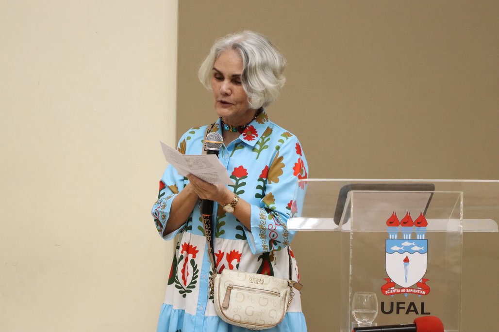 Solenidade Título Professor Emérito Instituto de Física e Química