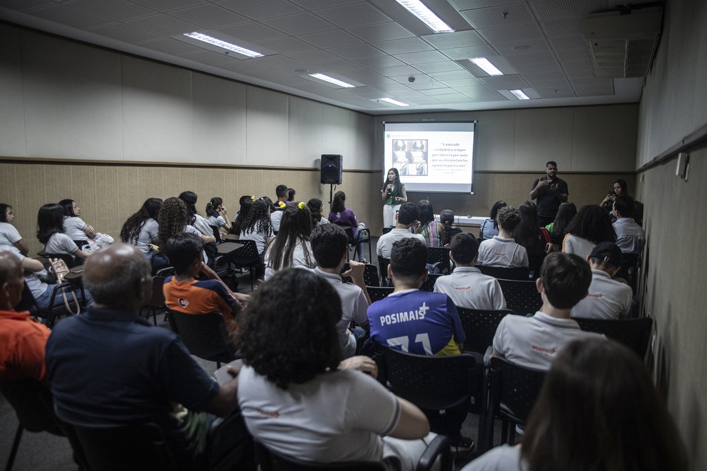 Bienal do Livro de Alagoas 2025 \u002D dia 6 \u002D 05/11